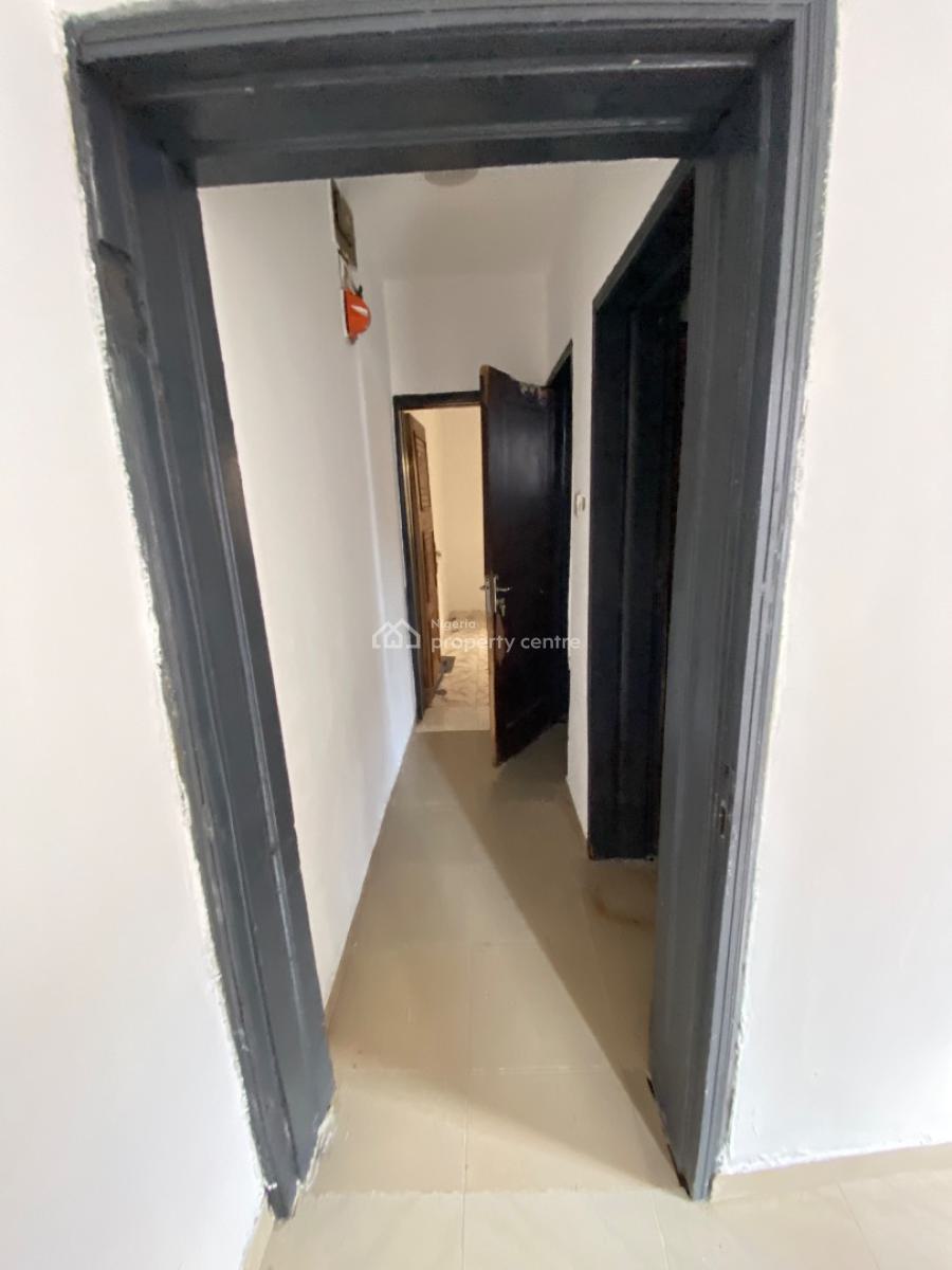Miniflat, Sangotedo Ajah Lekki Lagos Nigeria, Ajah, Lagos, Mini Flat (room and Parlour) for Rent
