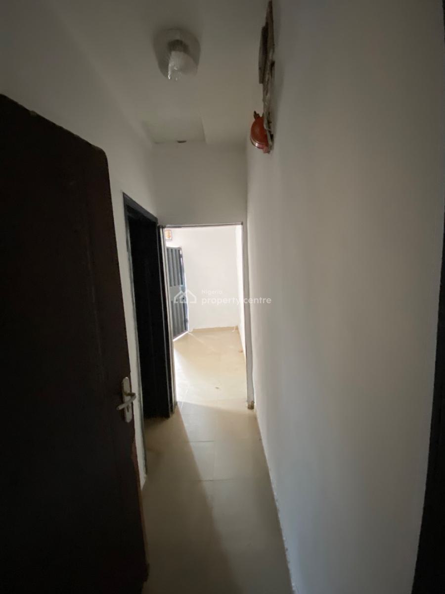 Miniflat, Sangotedo Ajah Lekki Lagos Nigeria, Ajah, Lagos, Mini Flat (room and Parlour) for Rent