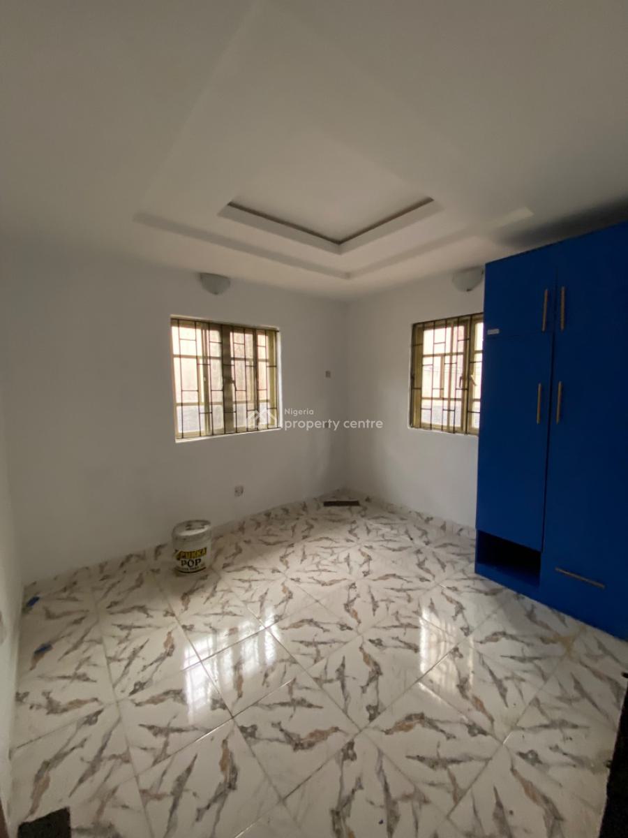 Miniflat, Sangotedo Ajah Lekki Lagos Nigeria, Ajah, Lagos, Mini Flat (room and Parlour) for Rent