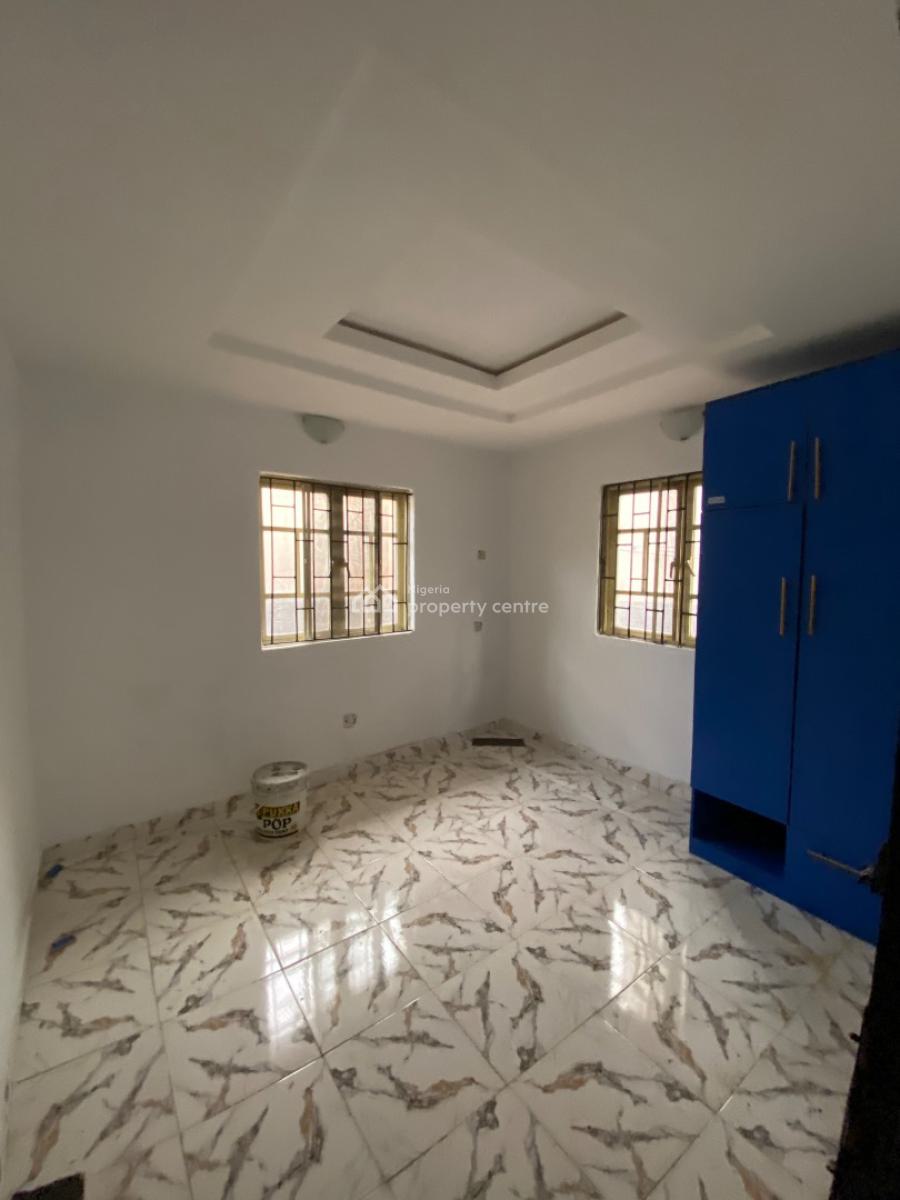 Miniflat, Sangotedo Ajah Lekki Lagos Nigeria, Ajah, Lagos, Mini Flat (room and Parlour) for Rent