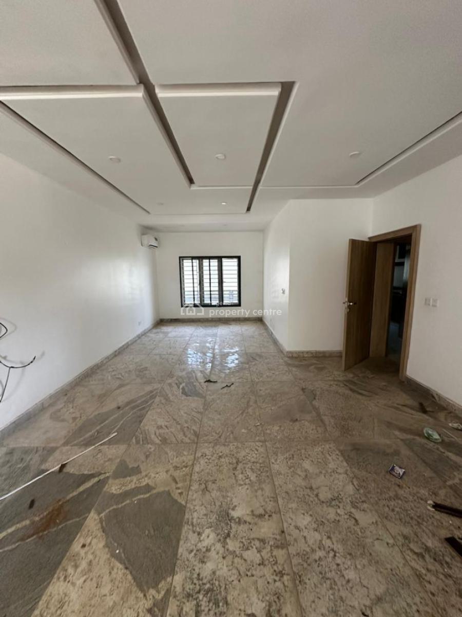 5 Bedroom Detached Duplex with Bq, Extension, Katampe Extension, Katampe, Abuja, Detached Duplex for Sale