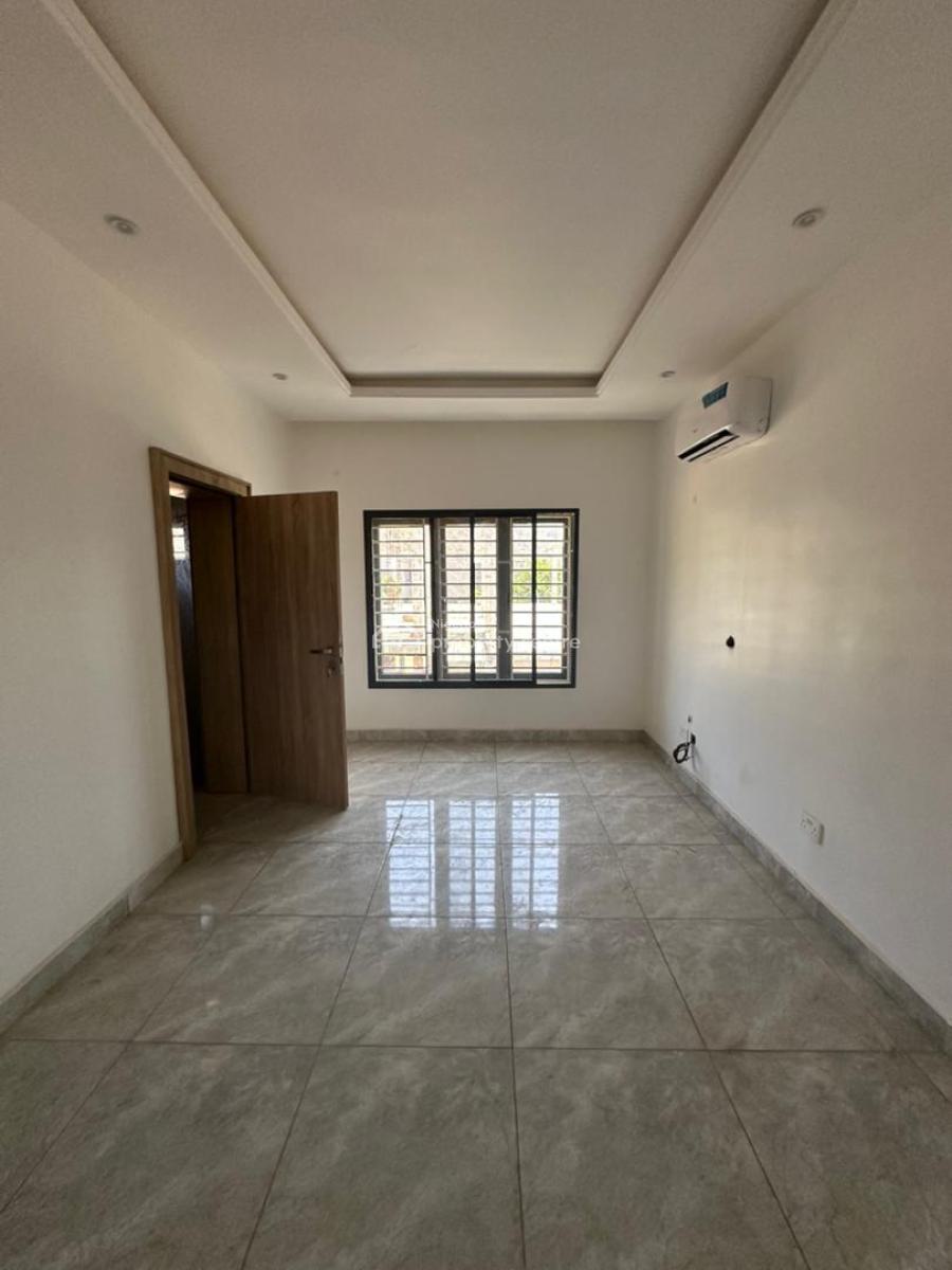 5 Bedroom Detached Duplex with Bq, Extension, Katampe Extension, Katampe, Abuja, Detached Duplex for Sale