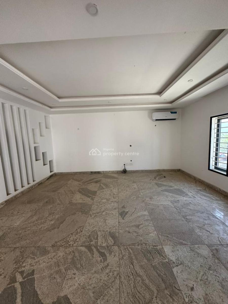 5 Bedroom Detached Duplex with Bq, Extension, Katampe Extension, Katampe, Abuja, Detached Duplex for Sale