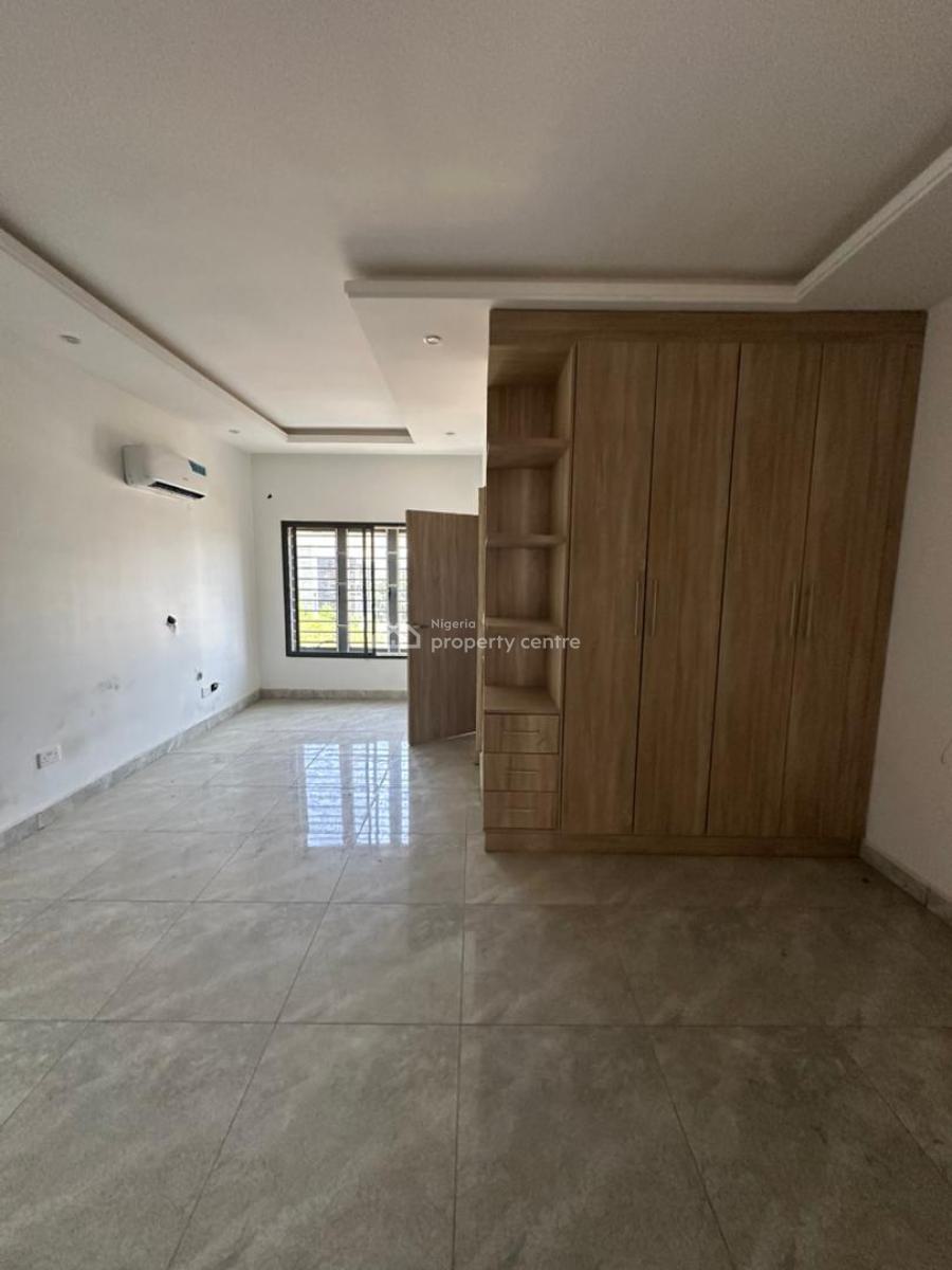 5 Bedroom Detached Duplex with Bq, Extension, Katampe Extension, Katampe, Abuja, Detached Duplex for Sale