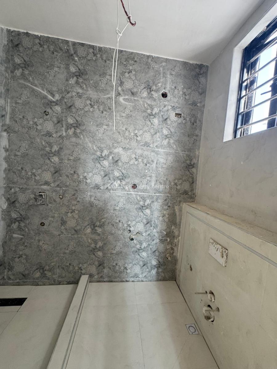 5 Bedroom Uniquely Designed House + Indoor Pool, Agungi, Lekki, Lagos, Detached Duplex for Sale