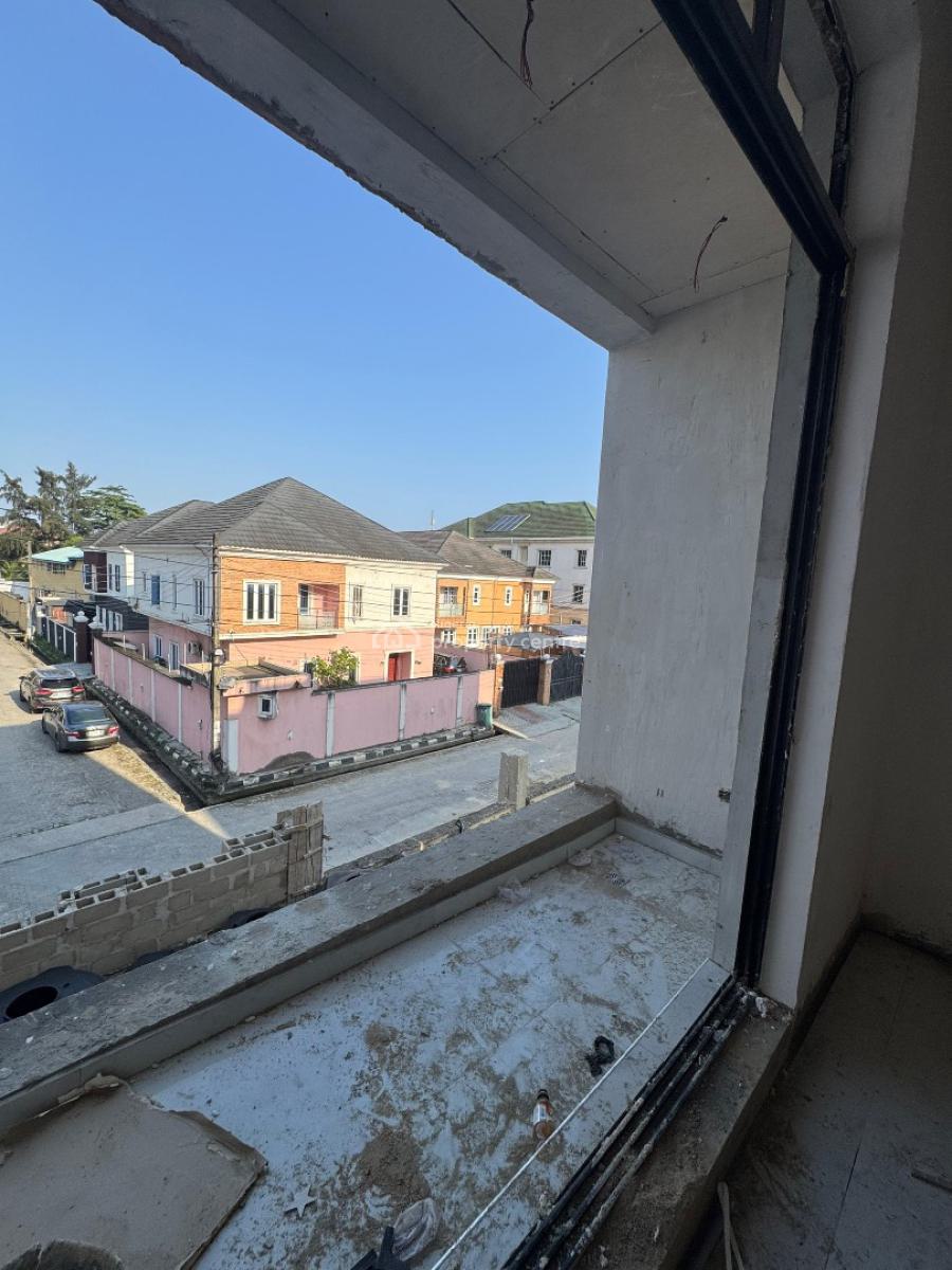 5 Bedroom Uniquely Designed House + Indoor Pool, Agungi, Lekki, Lagos, Detached Duplex for Sale