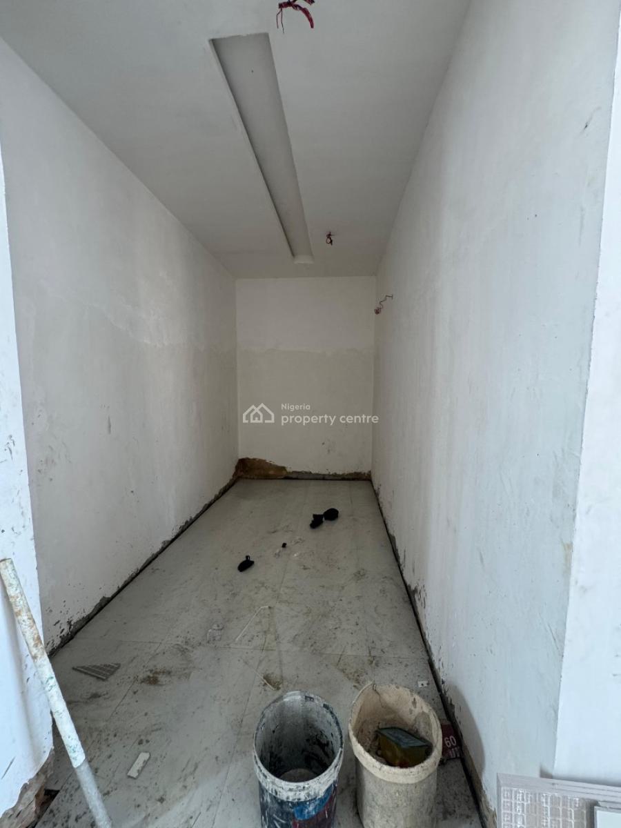 5 Bedroom Uniquely Designed House + Indoor Pool, Agungi, Lekki, Lagos, Detached Duplex for Sale