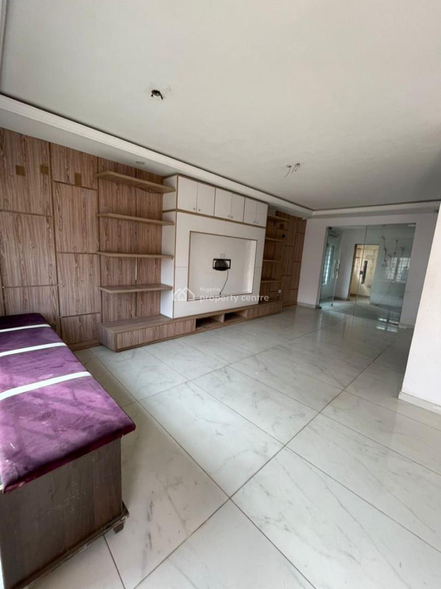 Newly Built 3-bedroom Semi-duplex, Ikolaba Gra, Ibadan, Oyo, Semi-detached Duplex for Rent