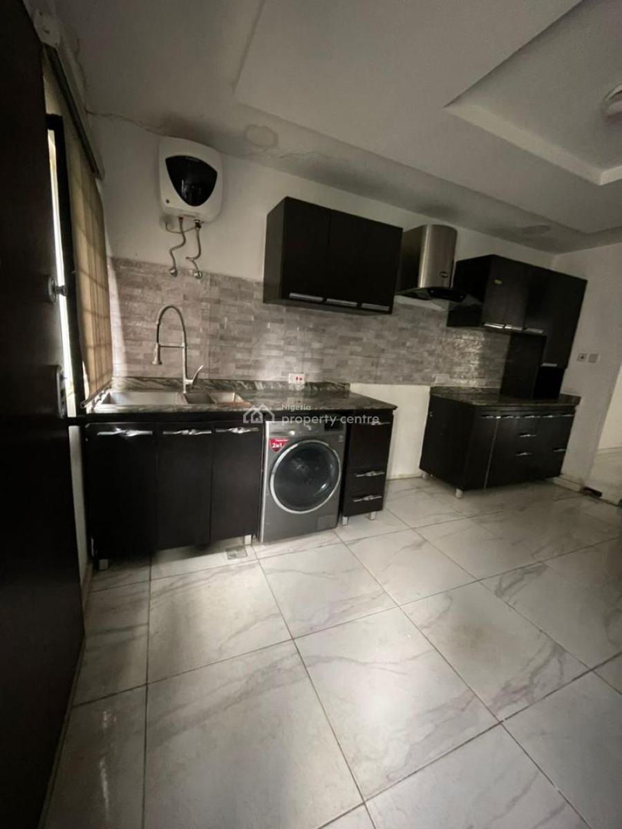 Newly Built 3-bedroom Semi-duplex, Ikolaba Gra, Ibadan, Oyo, Semi-detached Duplex for Rent