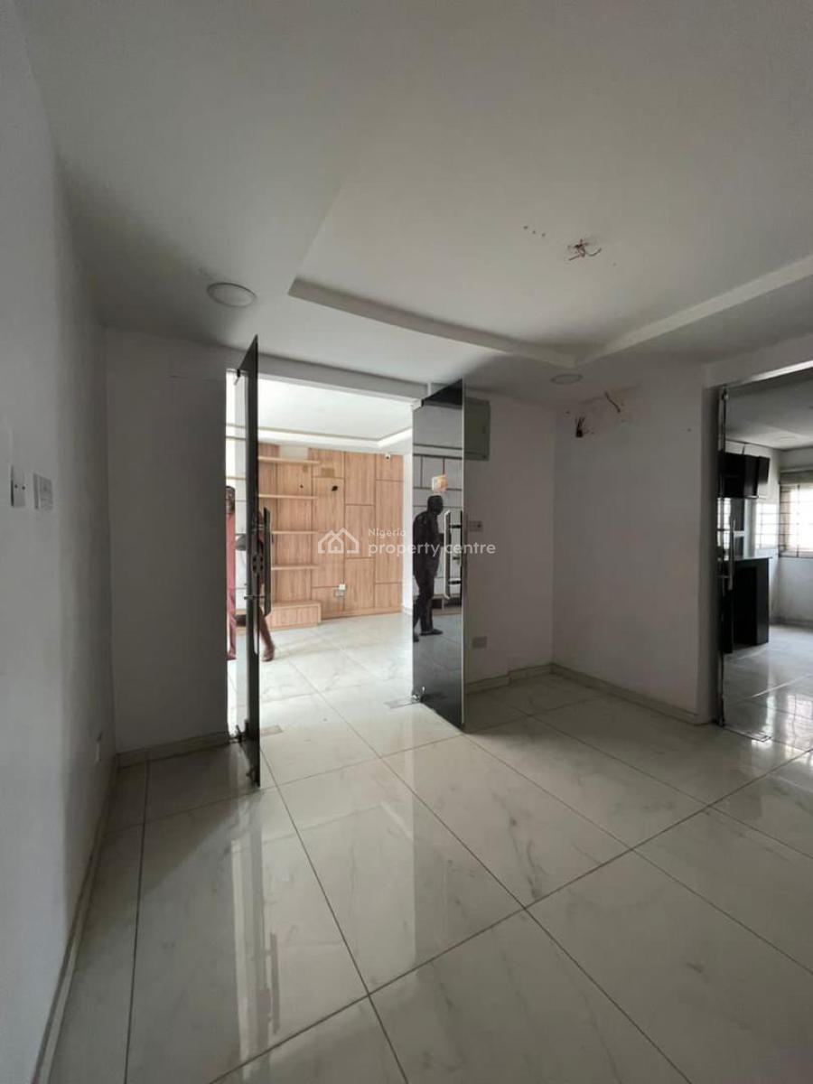 Newly Built 3-bedroom Semi-duplex, Ikolaba Gra, Ibadan, Oyo, Semi-detached Duplex for Rent