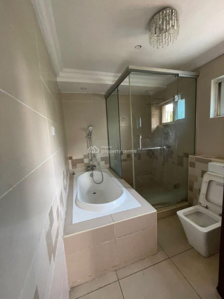 Newly Built 3-bedroom Semi-duplex, Ikolaba Gra, Ibadan, Oyo, Semi-detached Duplex for Rent