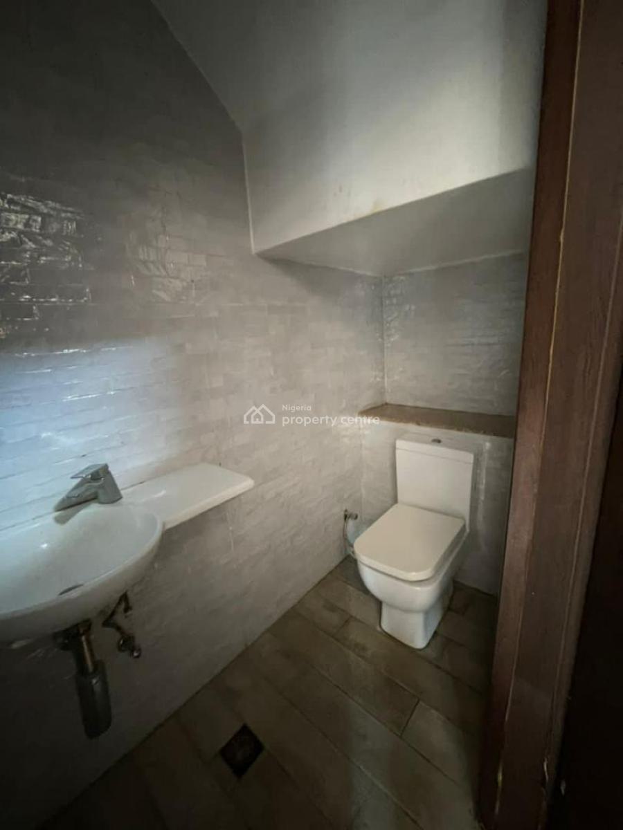 Newly Built 3-bedroom Semi-duplex, Ikolaba Gra, Ibadan, Oyo, Semi-detached Duplex for Rent