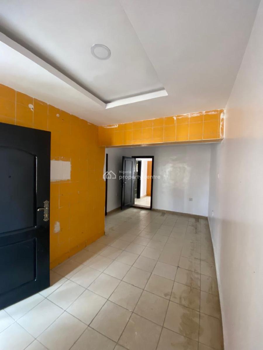 Mini Flat, Lekki Phase 1, Lekki, Lagos, Mini Flat (room and Parlour) for Rent