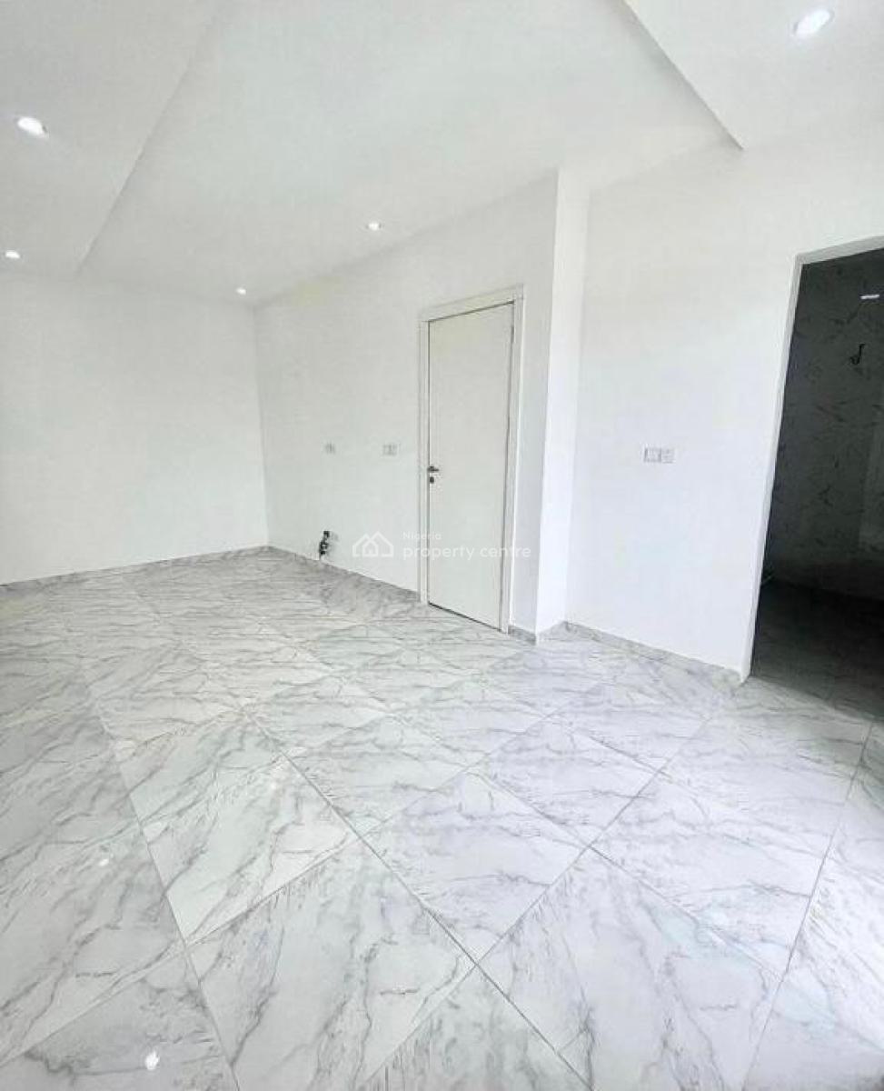 Brand New 4 Bedroom Terrace Duplex at Osapa London, Lekki, Osapa, Lekki, Lagos, Terraced Duplex for Sale