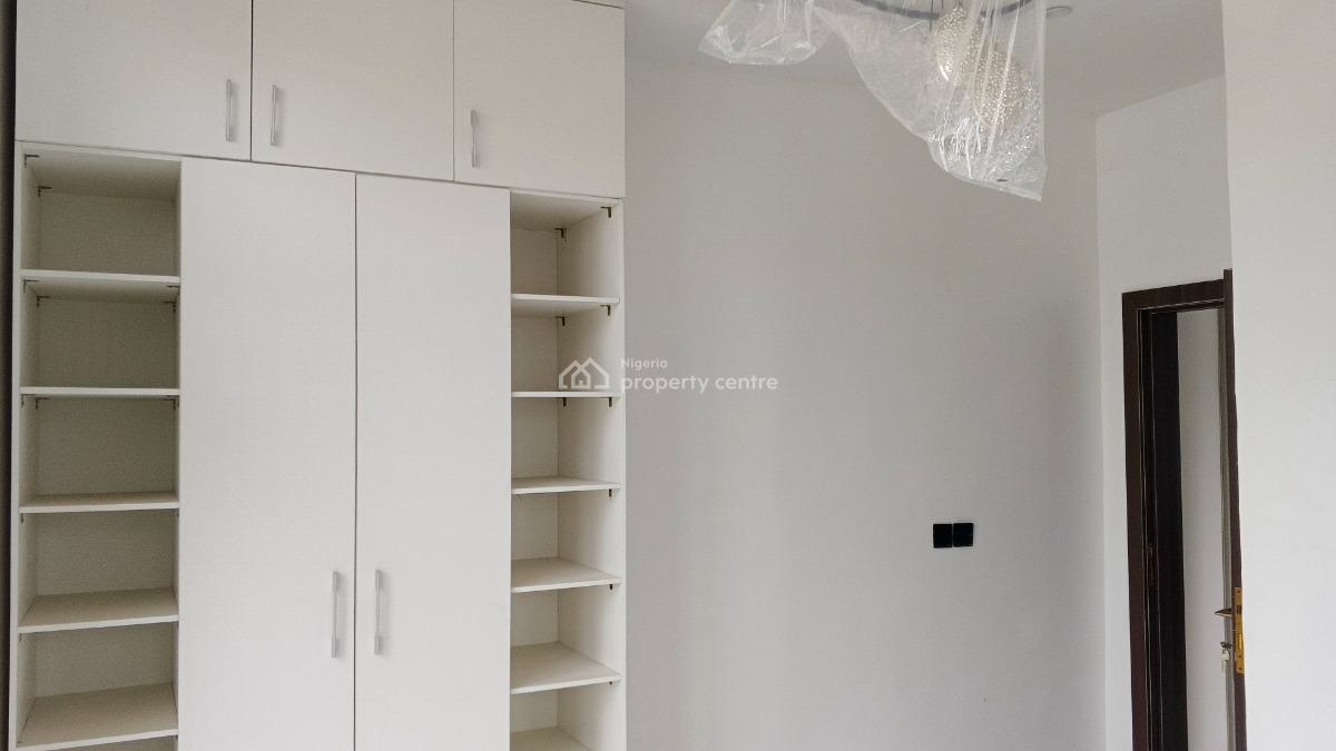 Newly Built 4 Bedrooms Fully Detached Duplex with Boyz Quarter, Zyllus Estate Richland, Shapati, Ibeju Lekki, Lagos, Detached Duplex for Rent