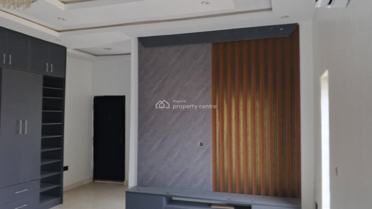 Newly Built 4 Bedrooms Fully Detached Duplex with Boyz Quarter, Zyllus Estate Richland, Shapati, Ibeju Lekki, Lagos, Detached Duplex for Rent