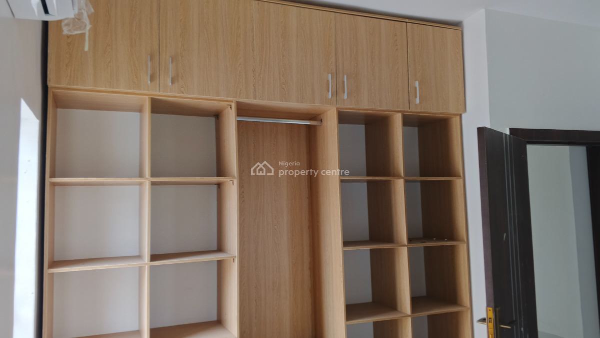 Newly Built 4 Bedrooms Fully Detached Duplex with Boyz Quarter, Zyllus Estate Richland, Shapati, Ibeju Lekki, Lagos, Detached Duplex for Rent