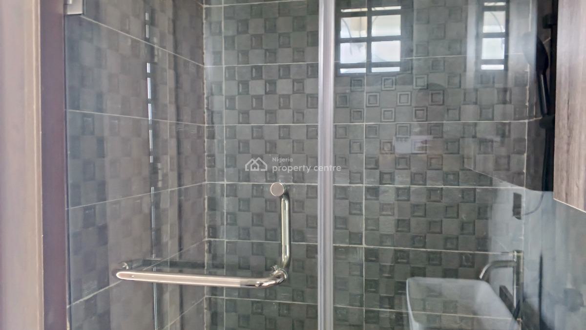 Newly Built 4 Bedrooms Fully Detached Duplex with Boyz Quarter, Zyllus Estate Richland, Shapati, Ibeju Lekki, Lagos, Detached Duplex for Rent