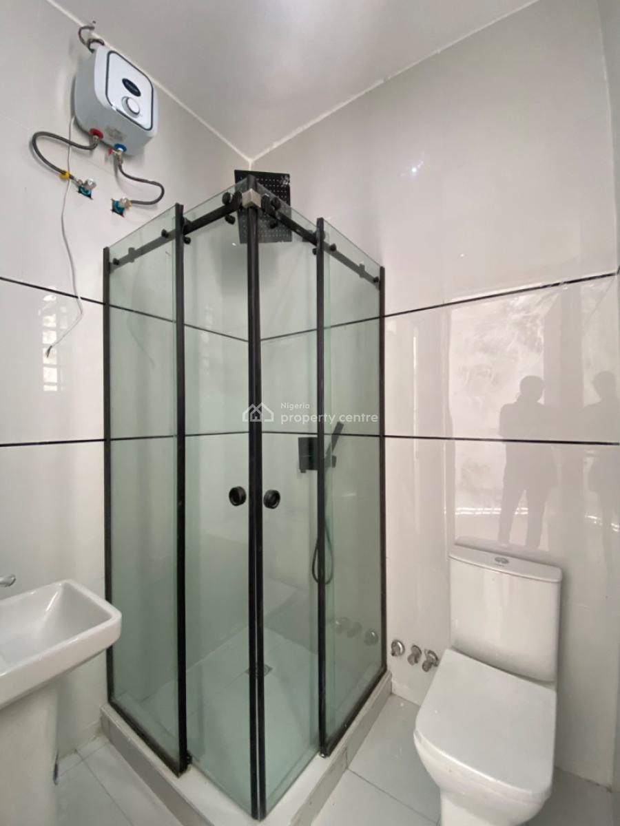 5 Bedroom Fully Detached Duplex with Bq & Swimming Pool, Orchid, Ikota, Lekki, Lagos, Detached Duplex for Sale