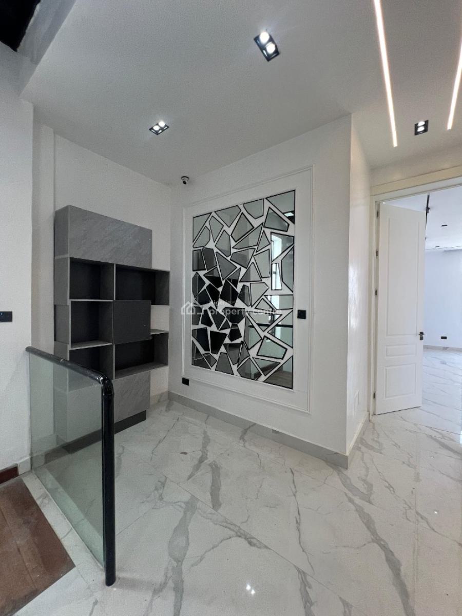 Spacious and Modern 5-bedroom Detached Duplex with Premium Features, Spacious and Modern 5-bedroom Detached Duplex with Premium Features, Lekki Phase 1, Lekki, Lagos, Detached Duplex for Sale