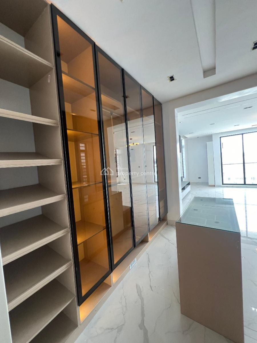 Spacious and Modern 5-bedroom Detached Duplex with Premium Features, Spacious and Modern 5-bedroom Detached Duplex with Premium Features, Lekki Phase 1, Lekki, Lagos, Detached Duplex for Sale