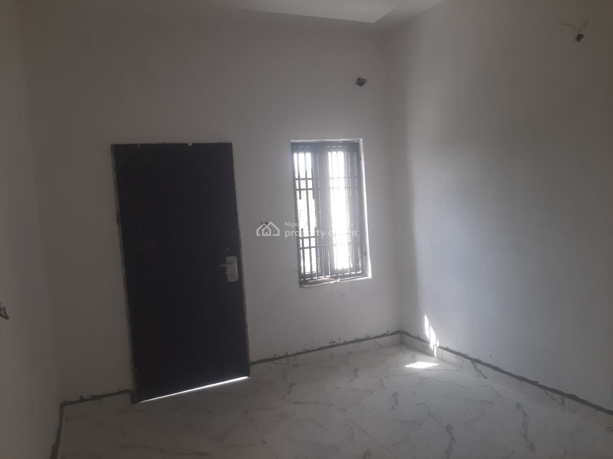 Tastefully Finished/yet to Be Completed 4 Bedroom Detached House with, Hillfield Homes, Dawaki, Gwarinpa, Abuja, Semi-detached Duplex for Rent