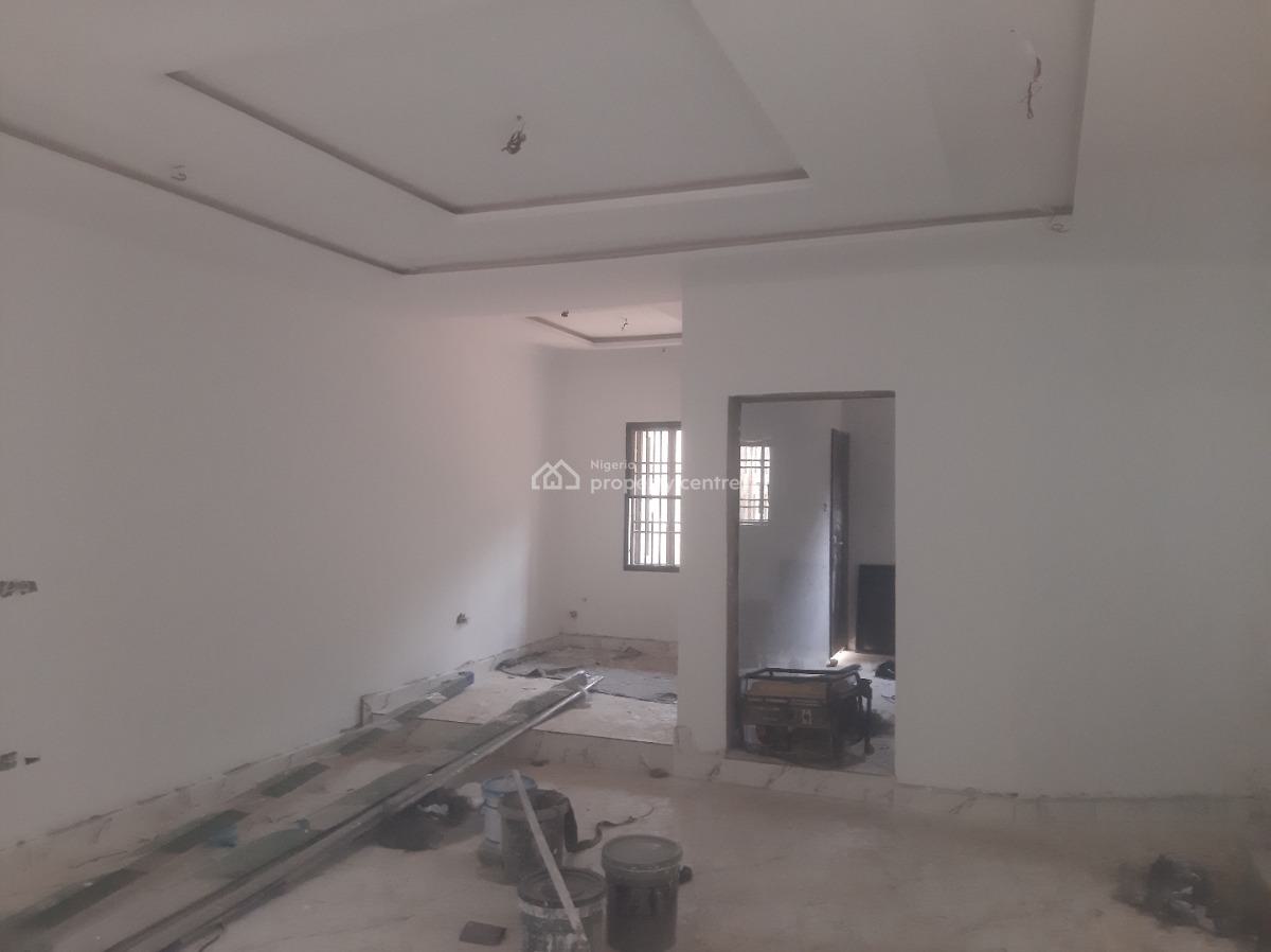 Tastefully Finished and Newly Built 4 Bedroom House with Bq, Hillfield Homes, Dawaki, Gwarinpa, Abuja, Semi-detached Duplex for Rent