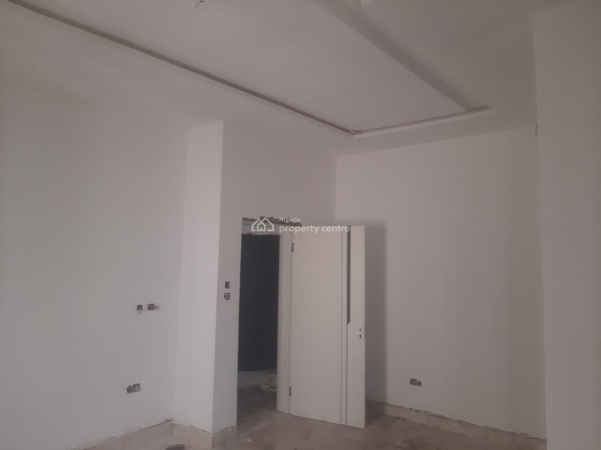 Tastefully Finished and Newly Built 4 Bedroom House with Bq, Hillfield Homes, Dawaki, Gwarinpa, Abuja, Semi-detached Duplex for Rent