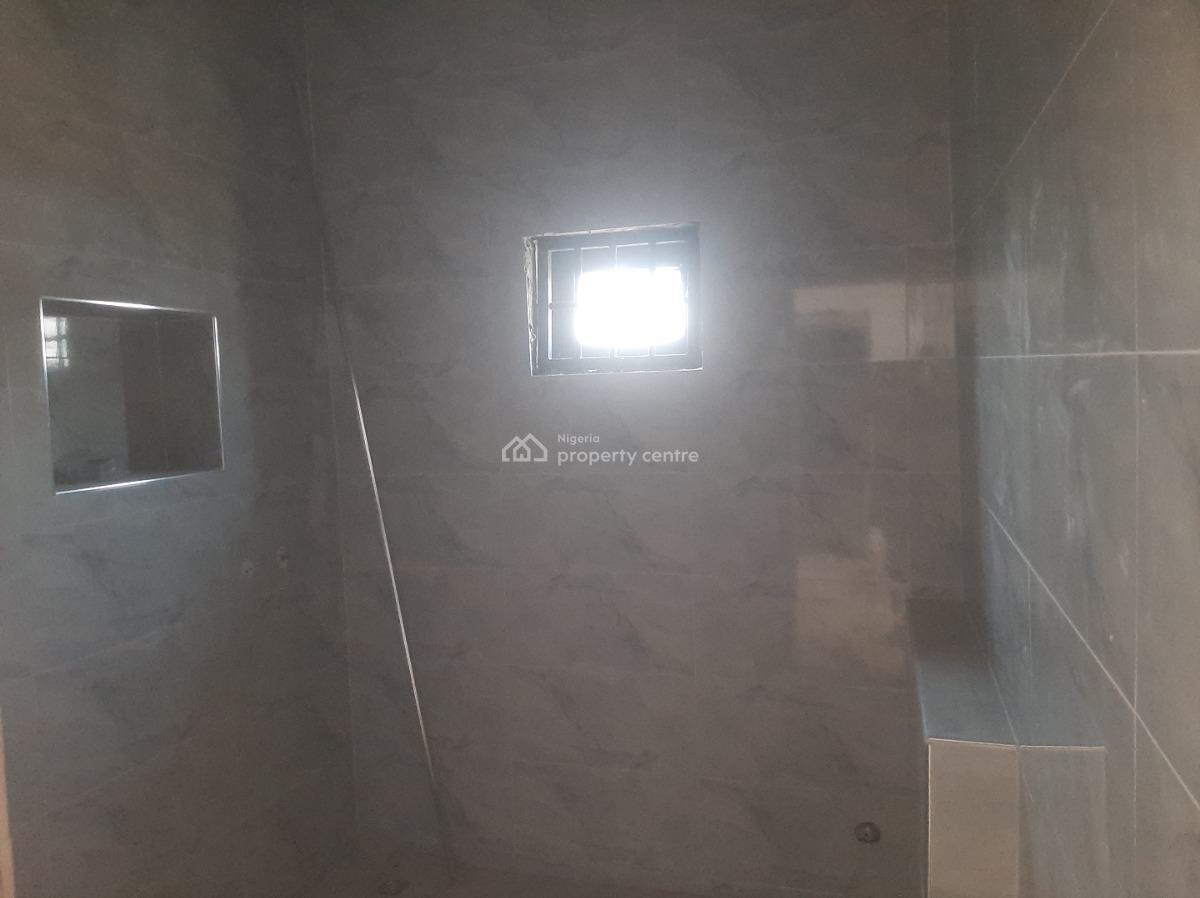 Tastefully Finished and Newly Built 4 Bedroom House with Bq, Hillfield Homes, Dawaki, Gwarinpa, Abuja, Semi-detached Duplex for Rent