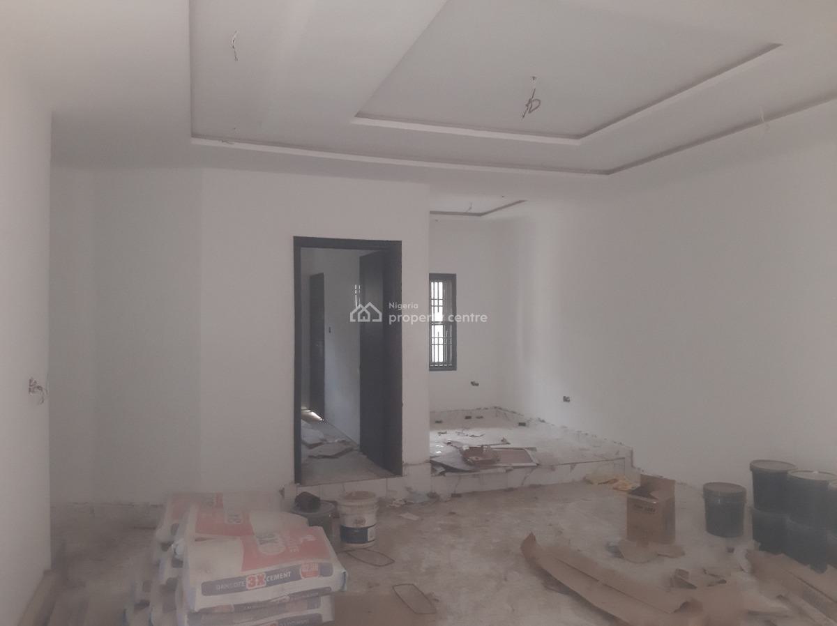 Tastefully Finished and Newly Built 4 Bedroom House with Bq, Hillfield Homes, Dawaki, Gwarinpa, Abuja, Semi-detached Duplex for Rent