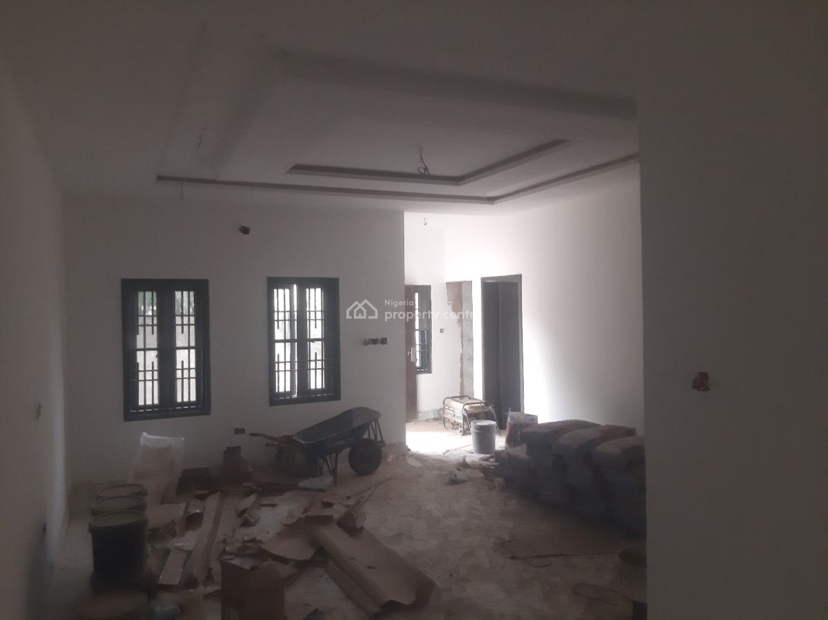 Tastefully Finished and Newly Built 4 Bedroom House with Bq, Hillfield Homes, Dawaki, Gwarinpa, Abuja, Semi-detached Duplex for Rent