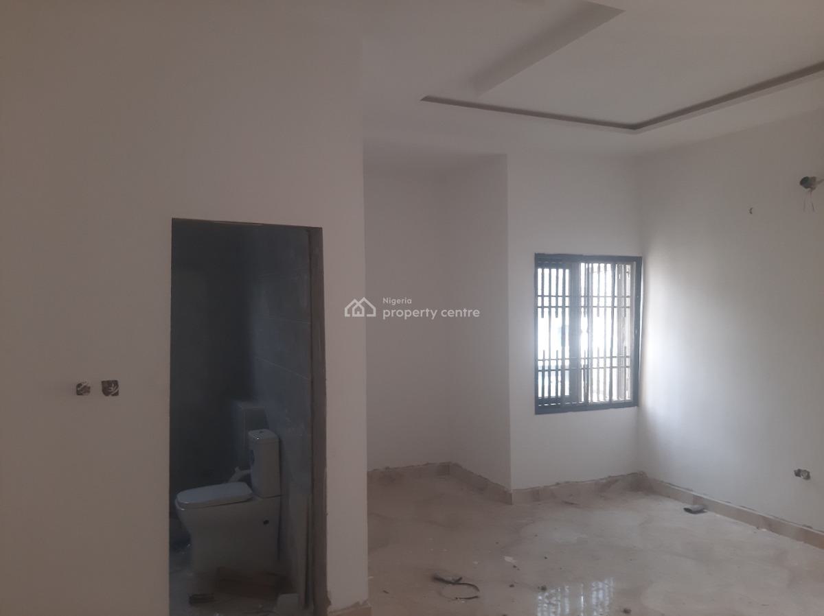 Tastefully Finished and Newly Built 4 Bedroom House with Bq, Hillfield Homes, Dawaki, Gwarinpa, Abuja, Semi-detached Duplex for Rent