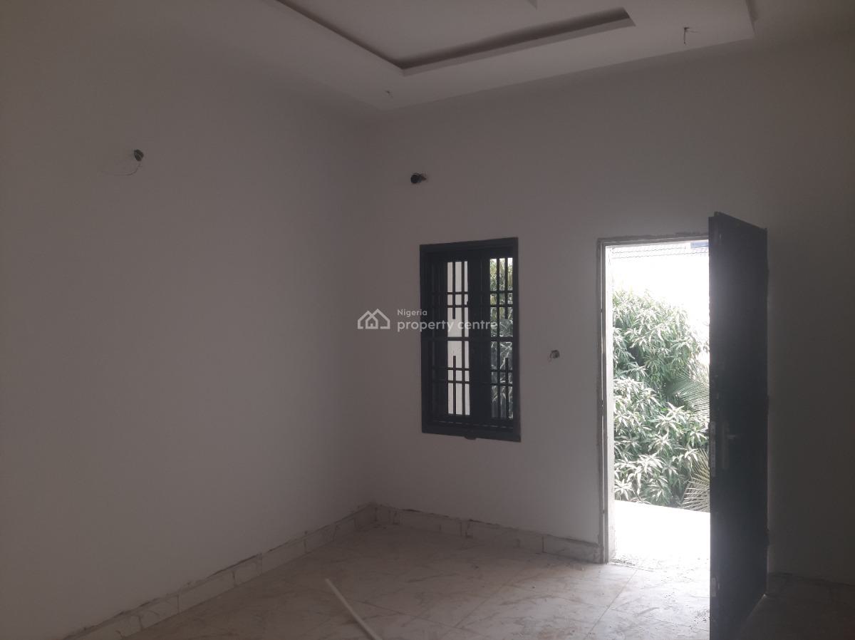 Tastefully Finished and Newly Built 4 Bedroom House with Bq, Hillfield Homes, Dawaki, Gwarinpa, Abuja, Semi-detached Duplex for Rent