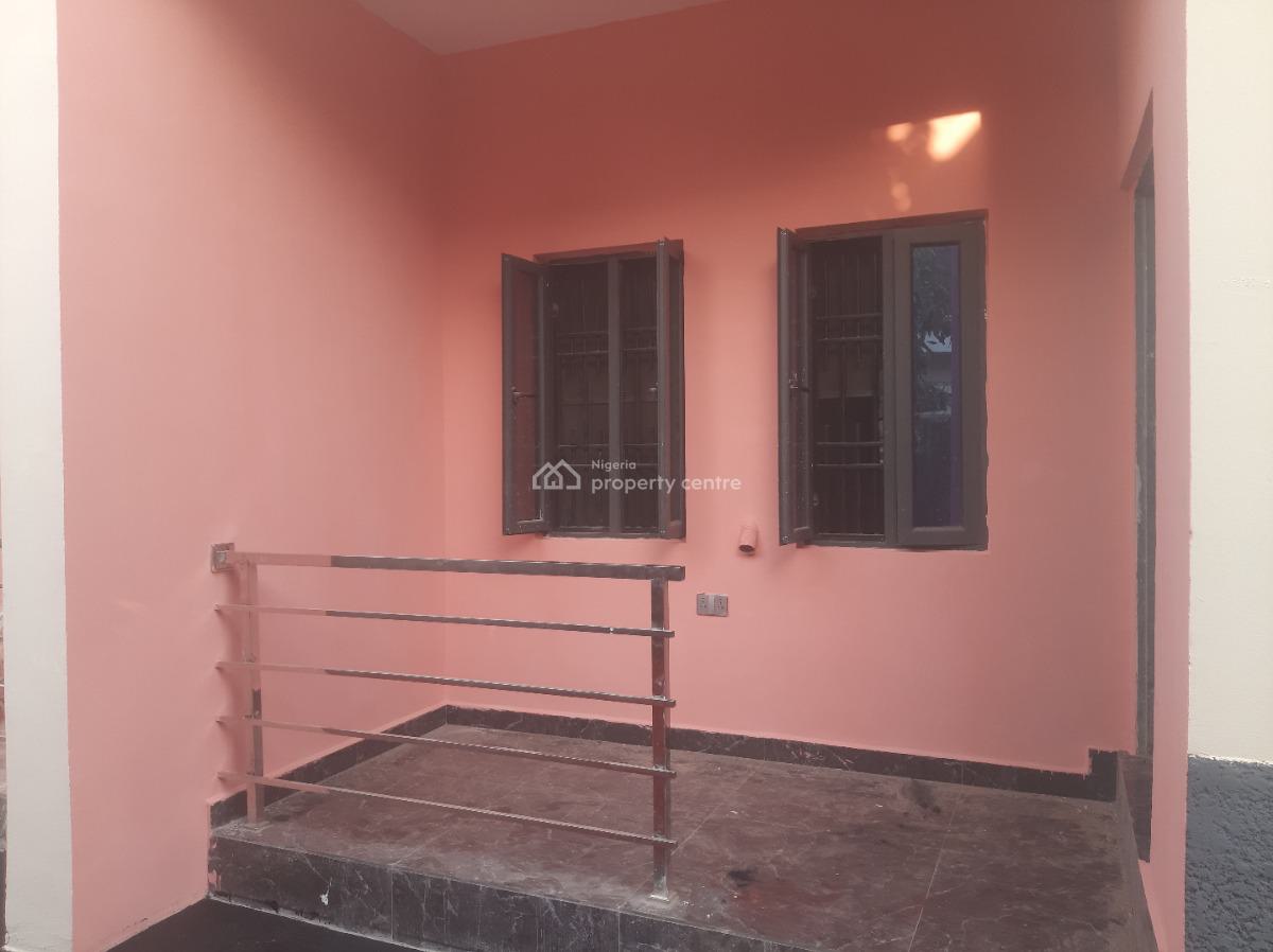 Tastefully Finished and Newly Built 4 Bedroom House with Bq, Hillfield Homes, Dawaki, Gwarinpa, Abuja, Semi-detached Duplex for Rent