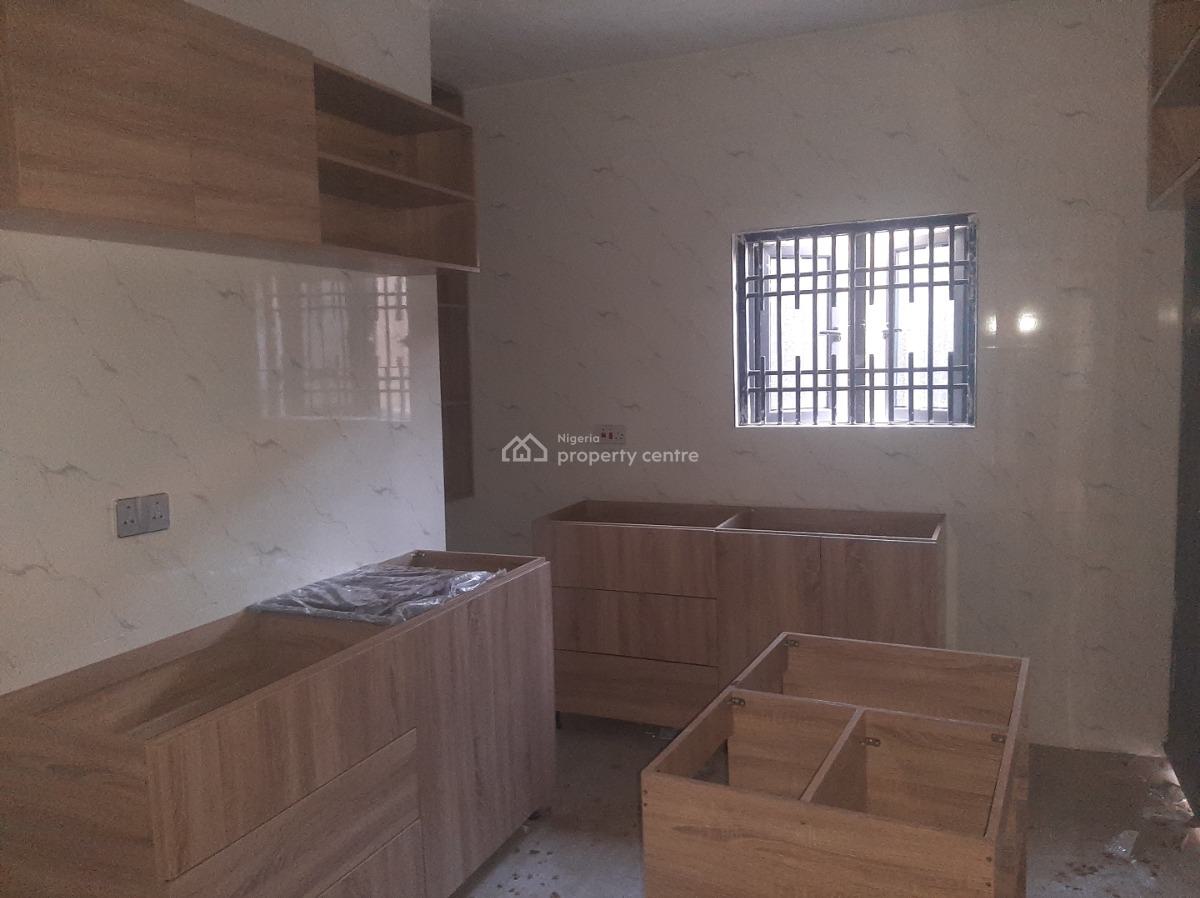 Tastefully Finished and Newly Built 4 Bedroom House with Bq, Hillfield Homes, Dawaki, Gwarinpa, Abuja, Semi-detached Duplex for Rent