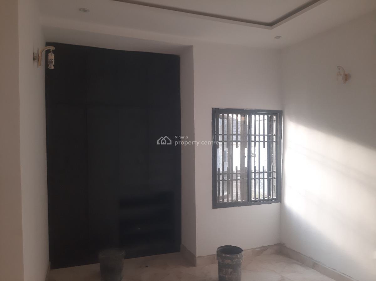 Tastefully Finished and Newly Built 4 Bedroom House with Bq, Hillfield Homes, Dawaki, Gwarinpa, Abuja, Semi-detached Duplex for Rent