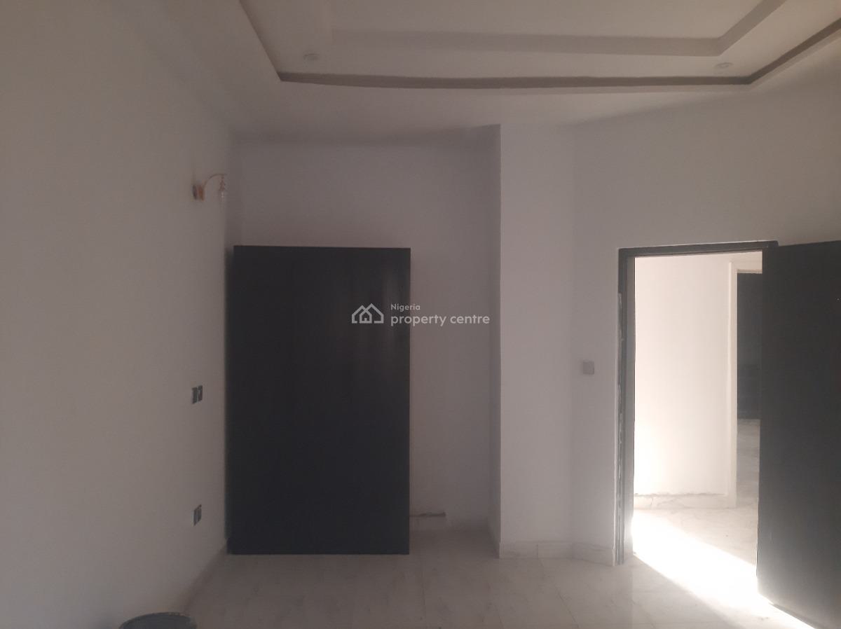 Tastefully Finished and Newly Built 4 Bedroom House with Bq, Hillfield Homes, Dawaki, Gwarinpa, Abuja, Semi-detached Duplex for Rent