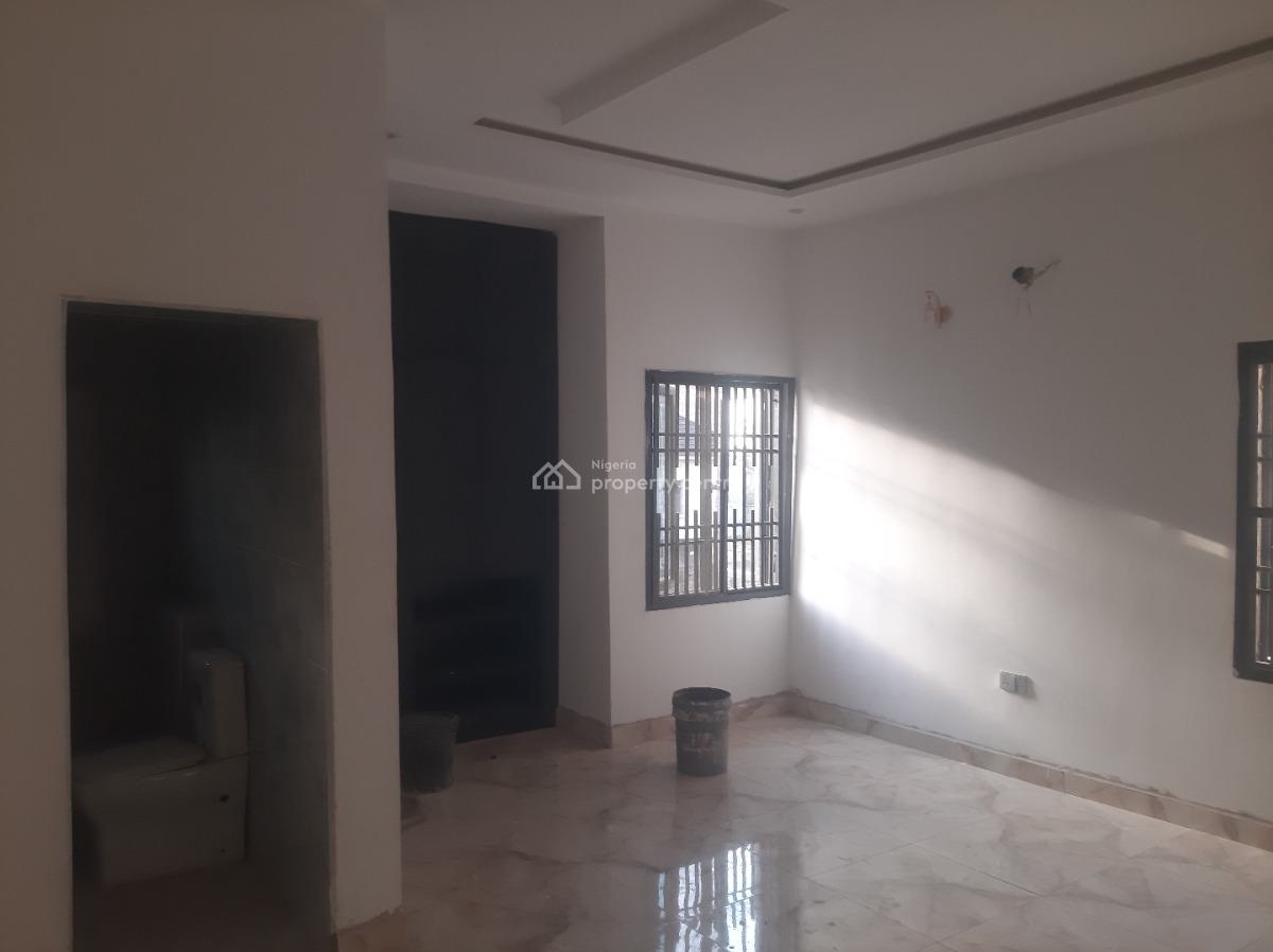 Tastefully Finished and Newly Built 4 Bedroom House with Bq, Hillfield Homes, Dawaki, Gwarinpa, Abuja, Semi-detached Duplex for Rent