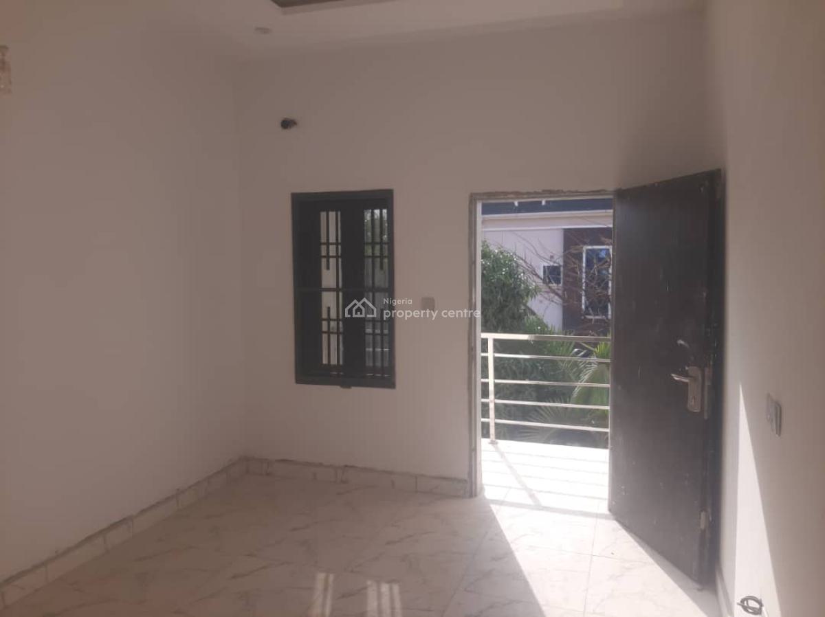 Tastefully Finished and Newly Built 4 Bedroom House with Bq, Hillfield Homes, Dawaki, Gwarinpa, Abuja, Semi-detached Duplex for Rent