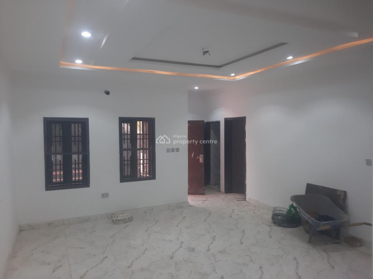 Tastefully Finished and Newly Built 4 Bedroom House with Bq, Hillfield Homes, Dawaki, Gwarinpa, Abuja, Semi-detached Duplex for Rent