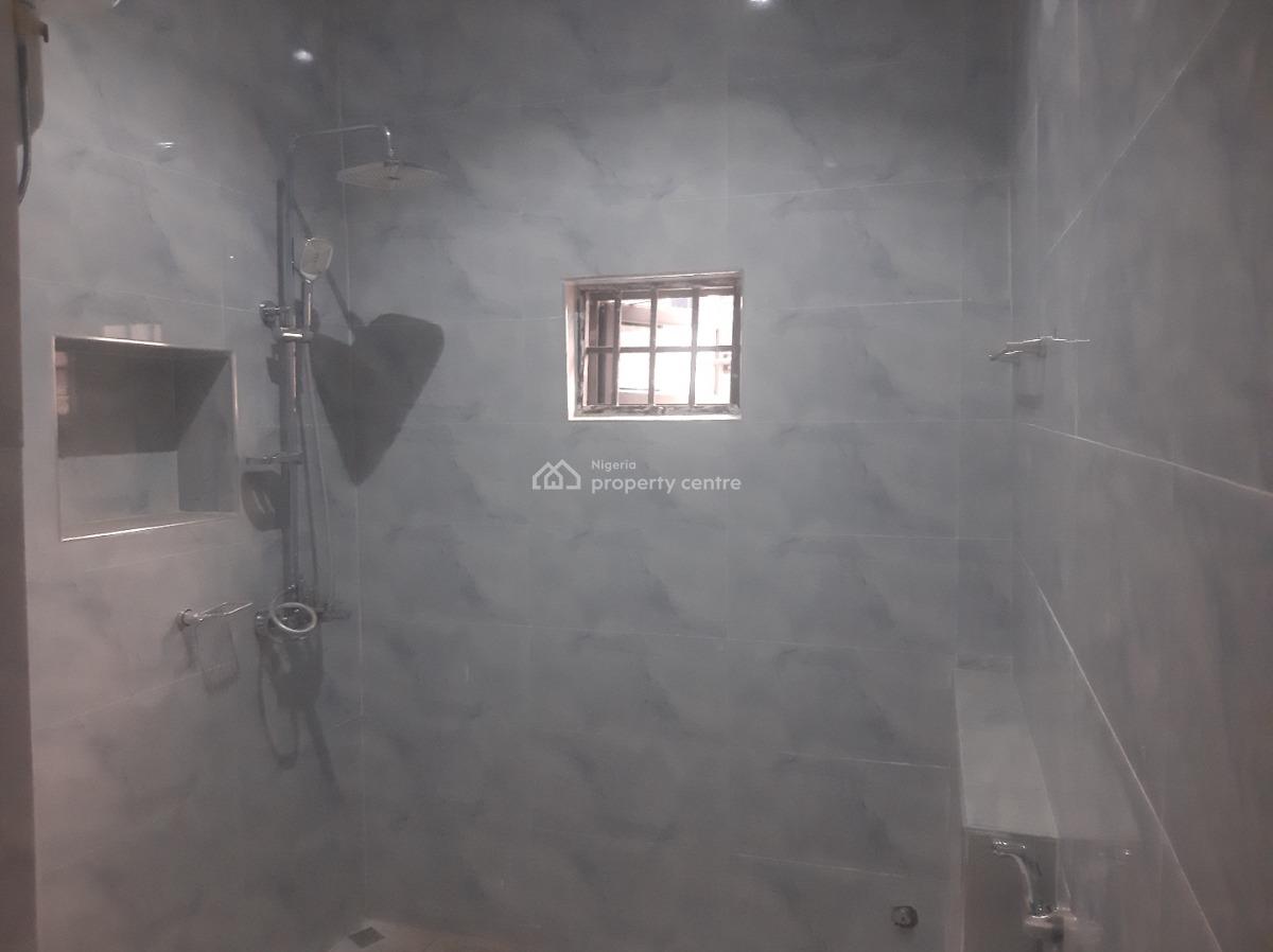 Tastefully Finished and Newly Built 4 Bedroom House with Bq, Hillfield Homes, Dawaki, Gwarinpa, Abuja, Semi-detached Duplex for Rent