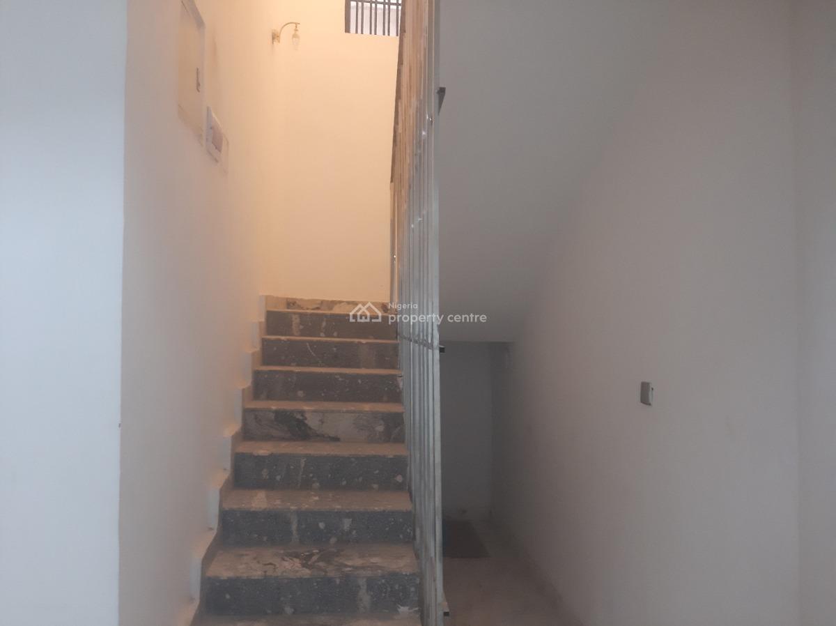 Tastefully Finished and Newly Built 4 Bedroom House with Bq, Hillfield Homes, Dawaki, Gwarinpa, Abuja, Semi-detached Duplex for Rent