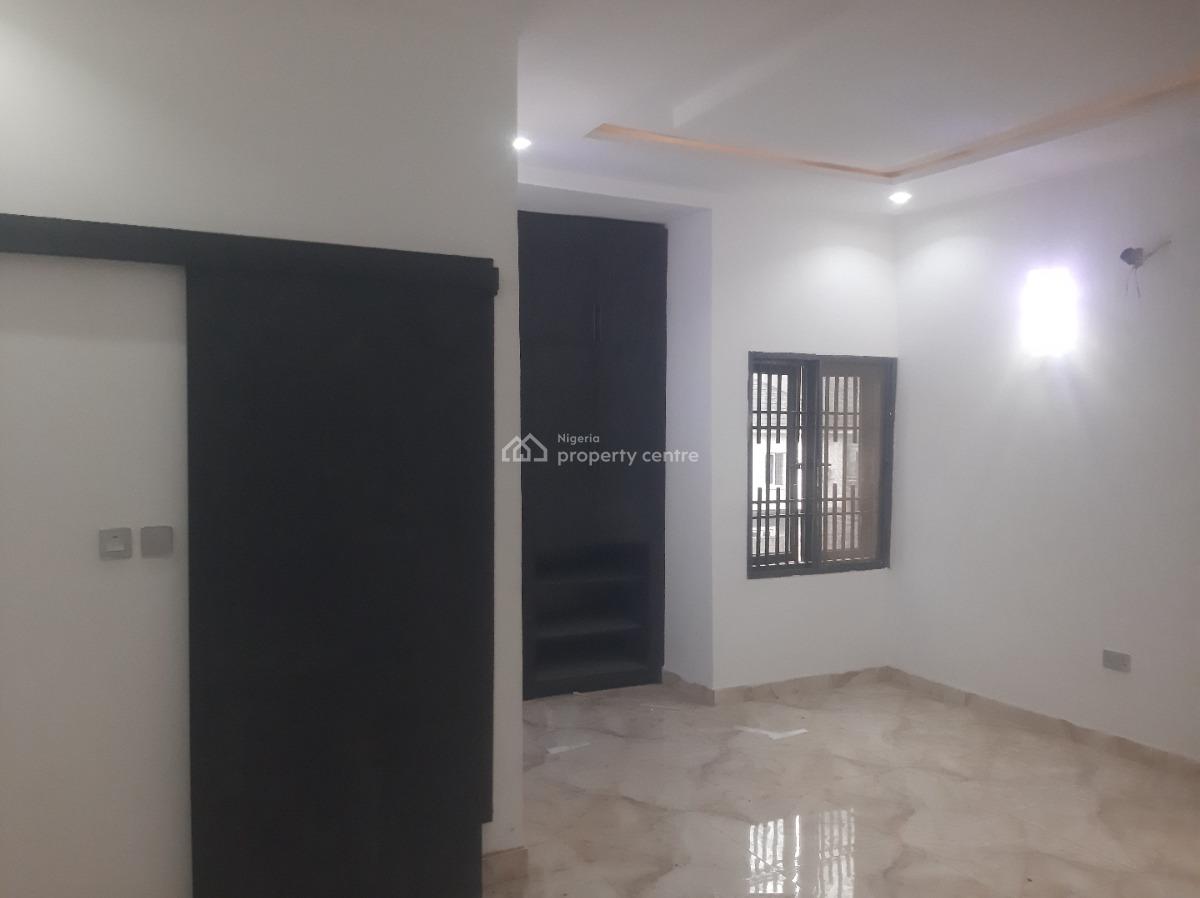 Tastefully Finished and Newly Built 4 Bedroom House with Bq, Hillfield Homes, Dawaki, Gwarinpa, Abuja, Semi-detached Duplex for Rent