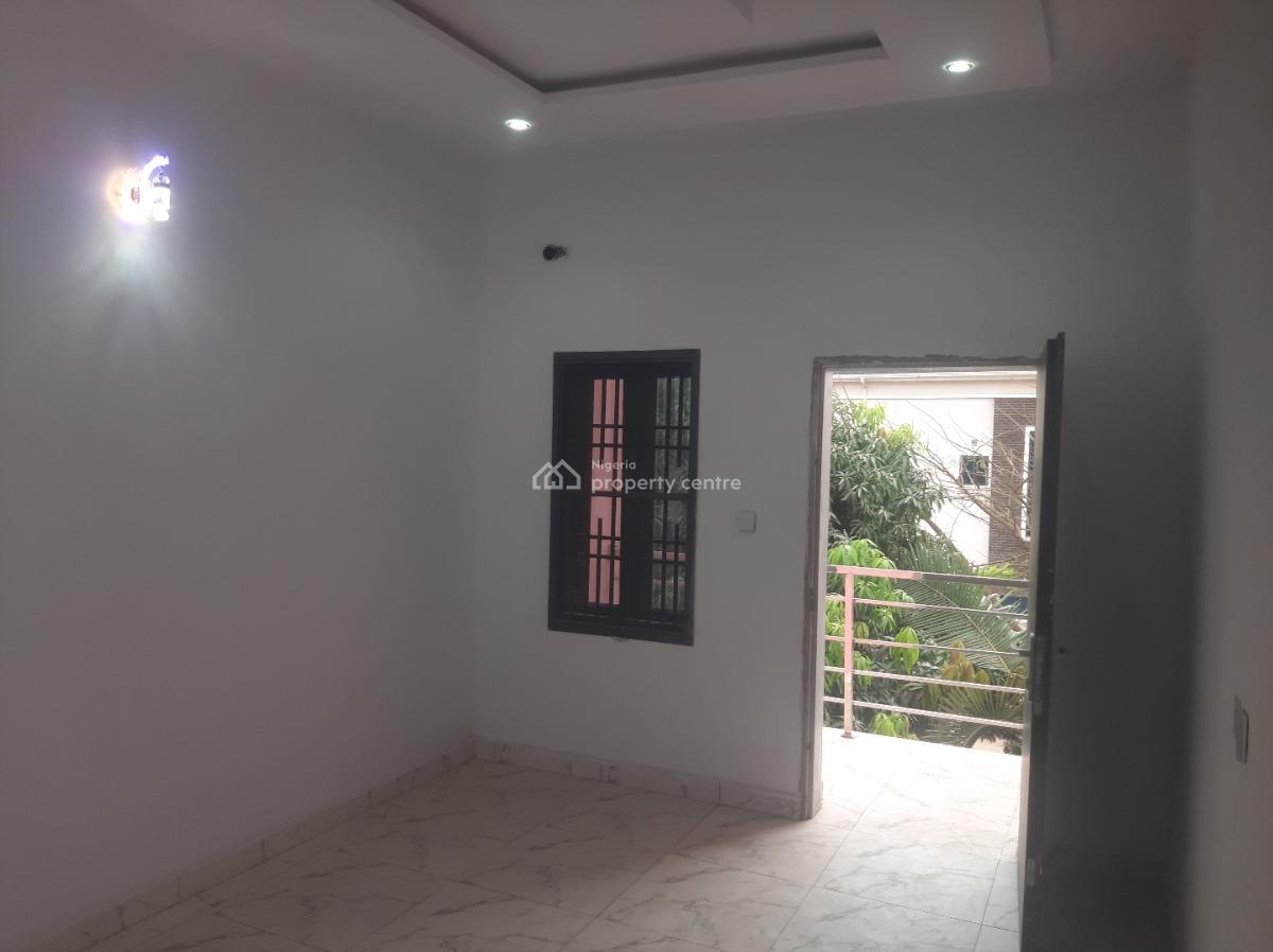 Tastefully Finished and Newly Built 4 Bedroom House with Bq, Hillfield Homes, Dawaki, Gwarinpa, Abuja, Semi-detached Duplex for Rent