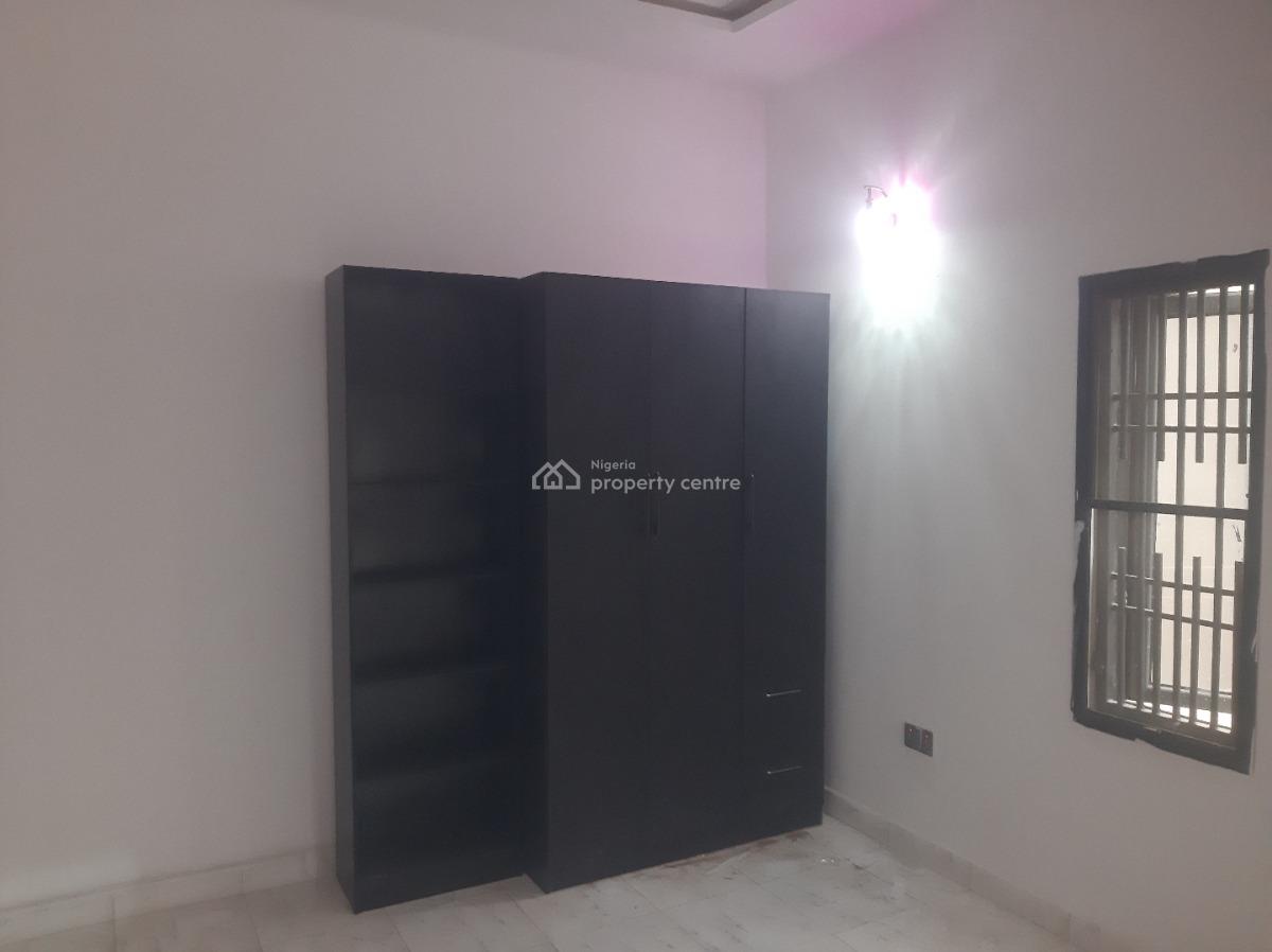 Tastefully Finished and Newly Built 4 Bedroom House with Bq, Hillfield Homes, Dawaki, Gwarinpa, Abuja, Semi-detached Duplex for Rent