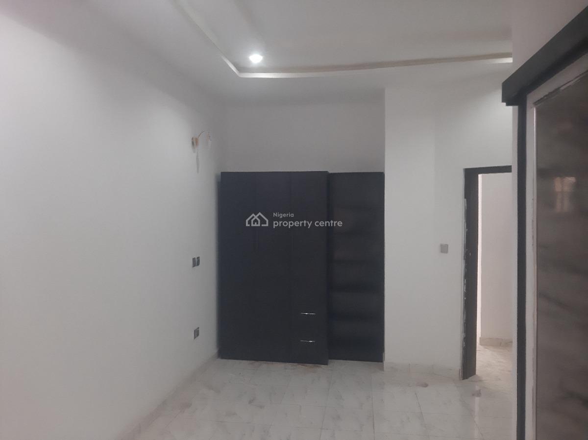 Tastefully Finished and Newly Built 4 Bedroom House with Bq, Hillfield Homes, Dawaki, Gwarinpa, Abuja, Semi-detached Duplex for Rent