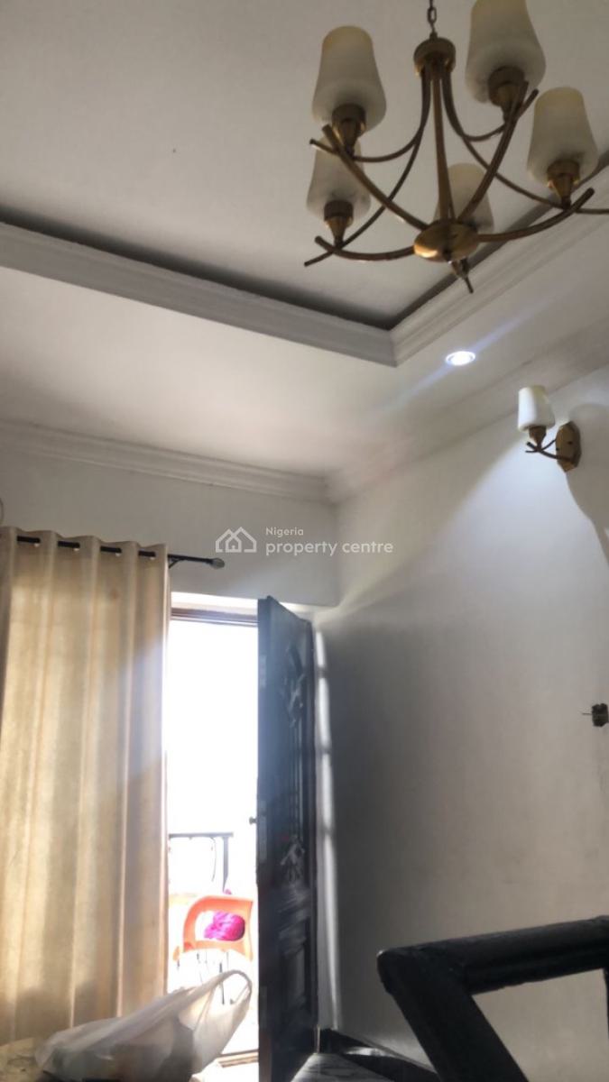 Luxury 4bedroom, Badore, Ajah, Lagos, Detached Duplex for Sale