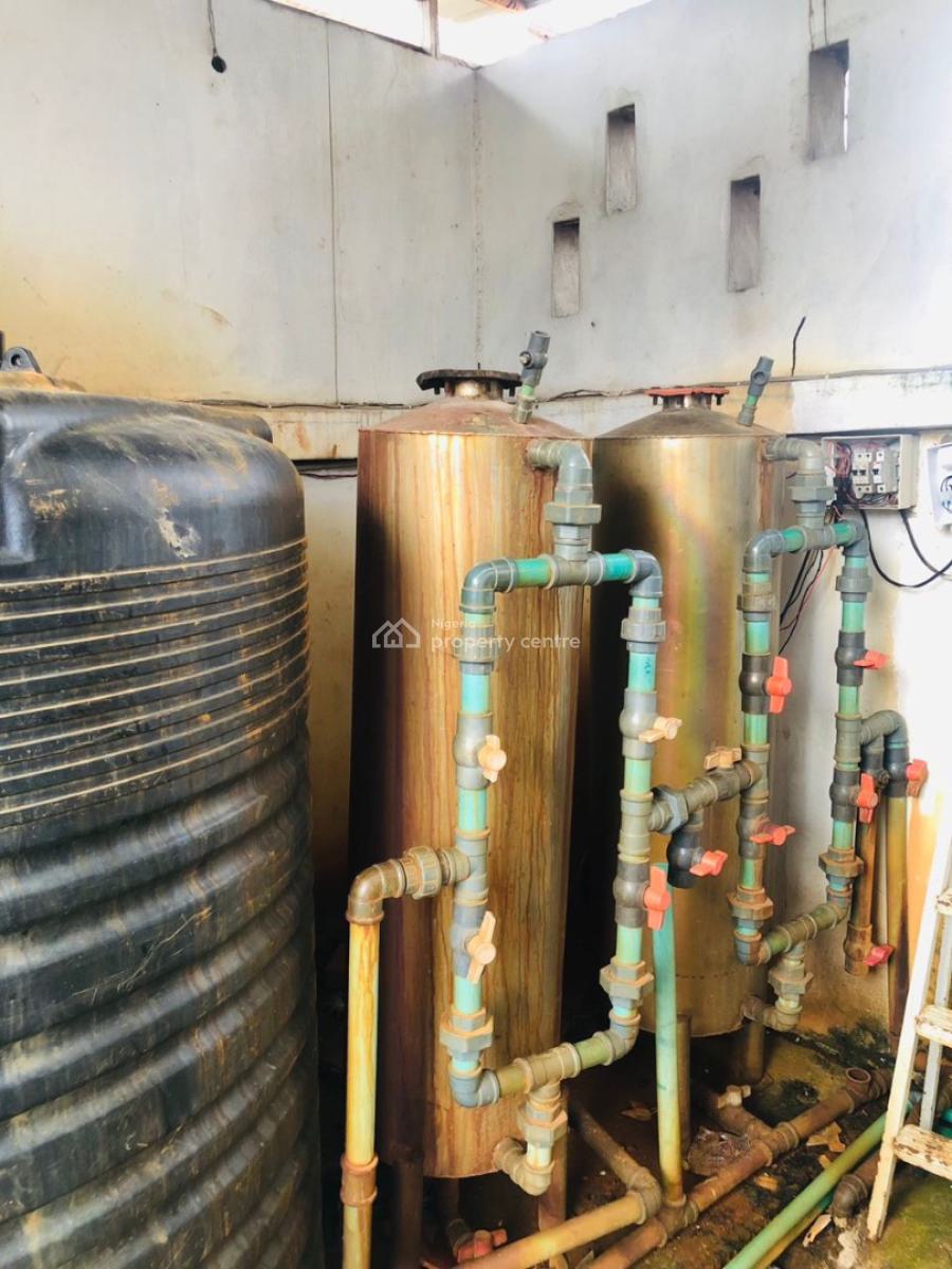 Luxury 4bedroom, Badore, Ajah, Lagos, Detached Duplex for Sale