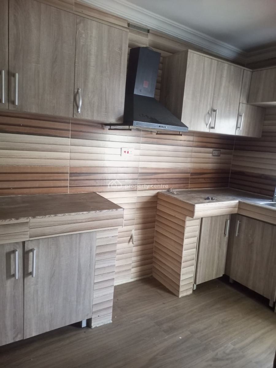 Luxury 2bedroom Apartment Inside Decent Estate, Mobil Road, Ajah, Lagos, Terraced Bungalow for Rent