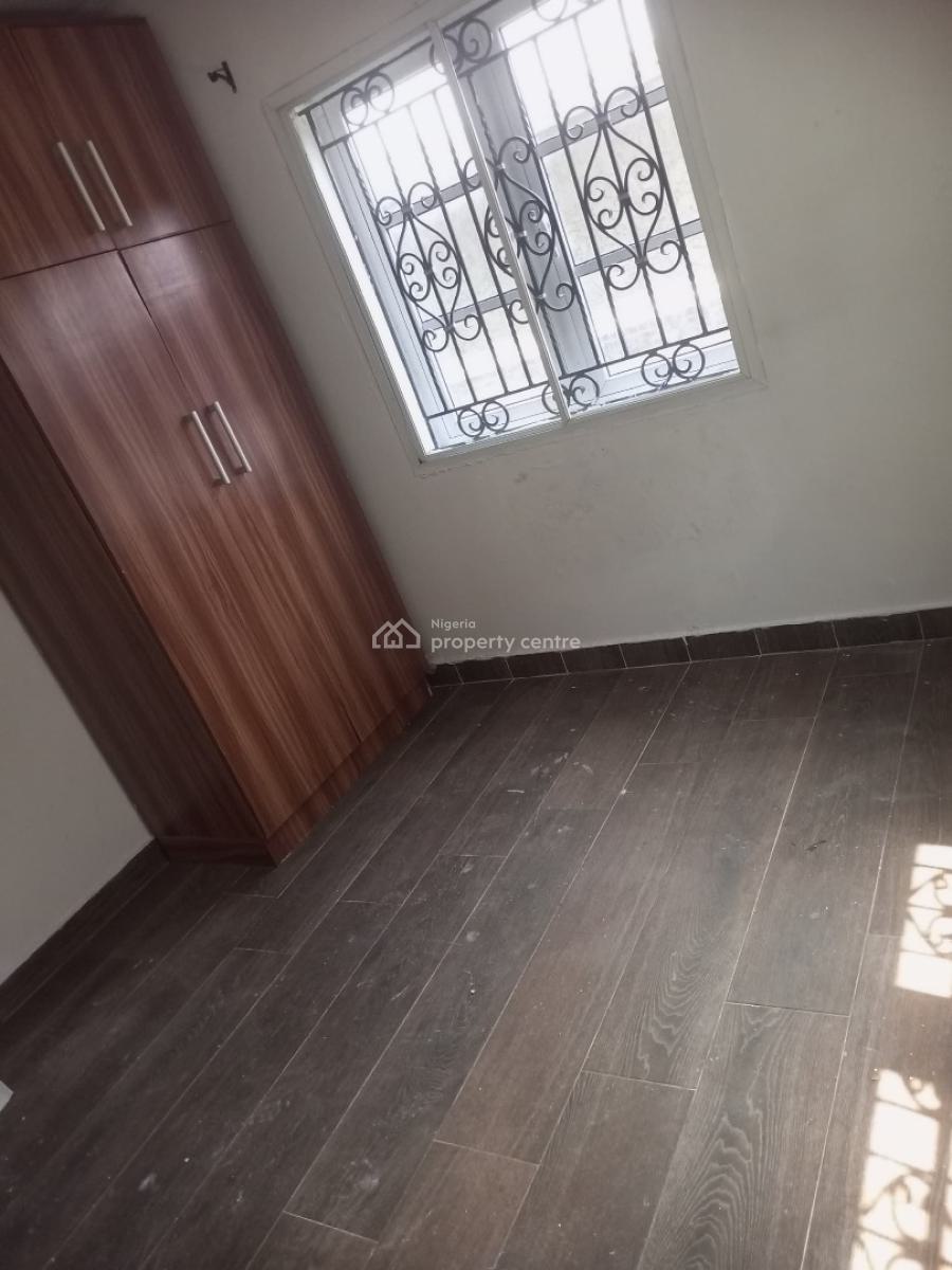 Luxury 2bedroom Apartment Inside Decent Estate, Mobil Road, Ajah, Lagos, Terraced Bungalow for Rent